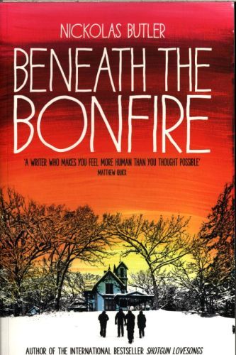 Beneath the Bonfire