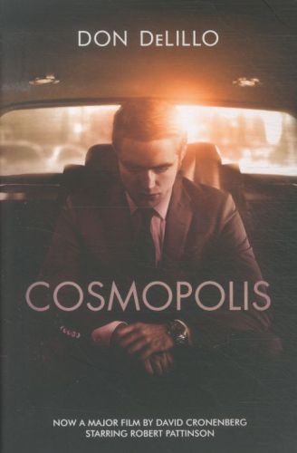 Cosmopolis Film Tie-in