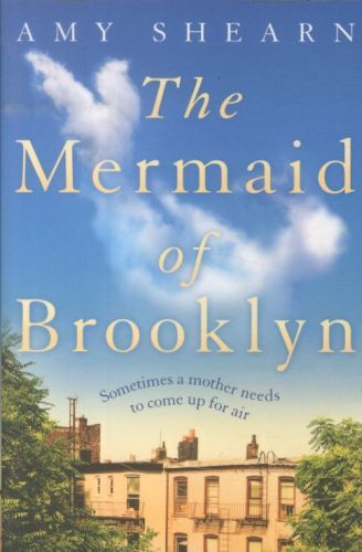 The Mermaid of Brooklyn