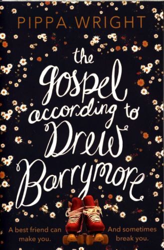The Gospel According to Drew Barrymore