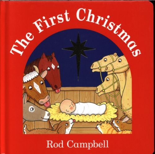 The First Christmas