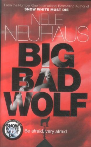 Big Bad Wolf