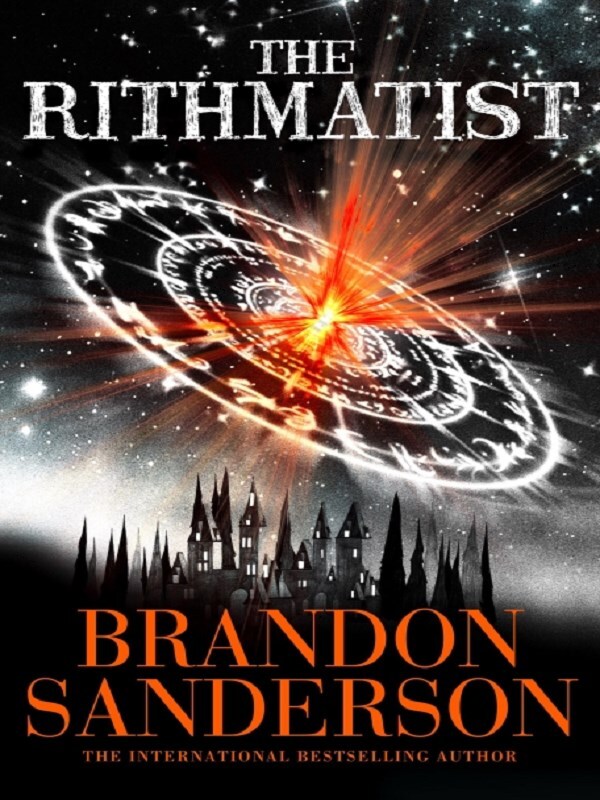 The Rithmatist