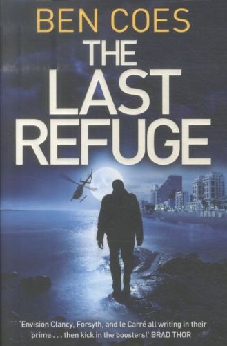 The Last Refuge