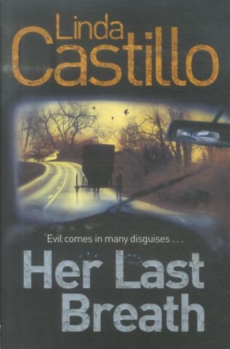 Her Last Breath