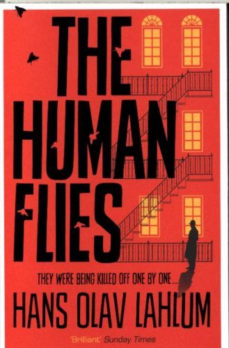The Human Flies