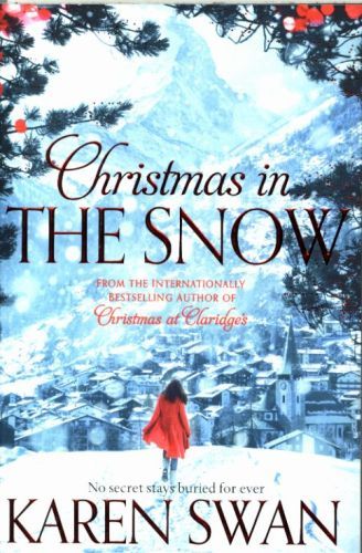 Christmas in the Snow