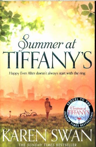 Summer at Tiffany's