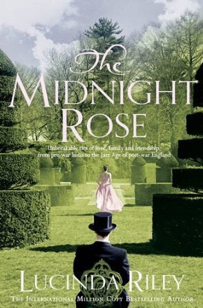 The Midnight Rose