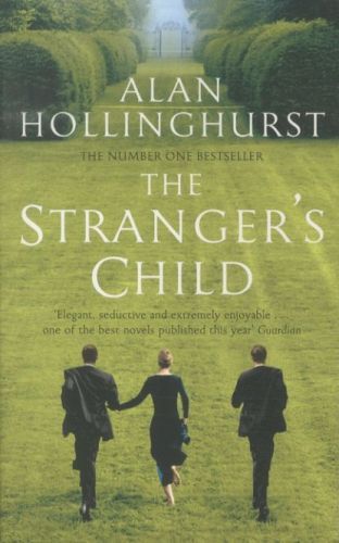 The Stranger's Child