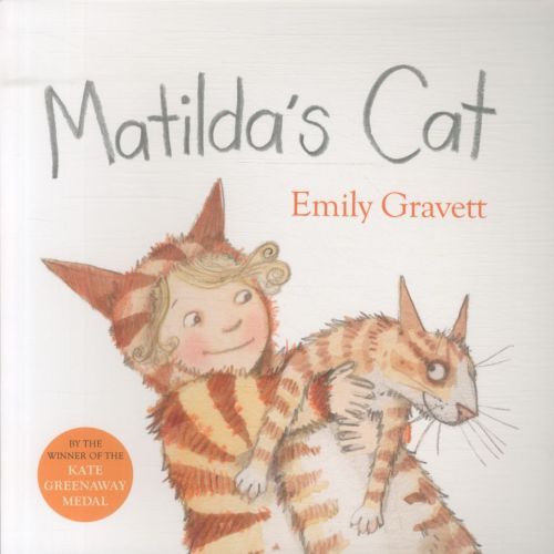 Matilda's Cat