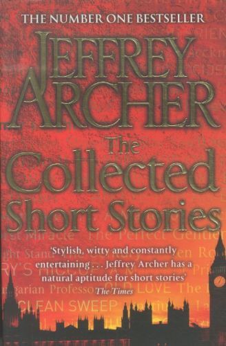 The Collected Short Stories