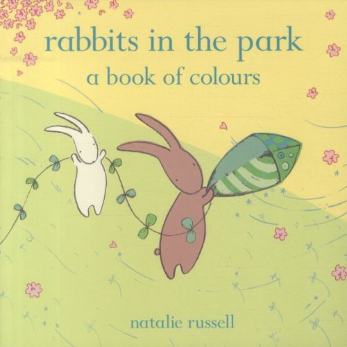 Rabbits in the Park