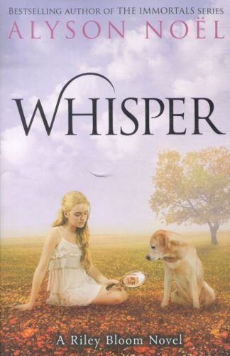 Whisper
