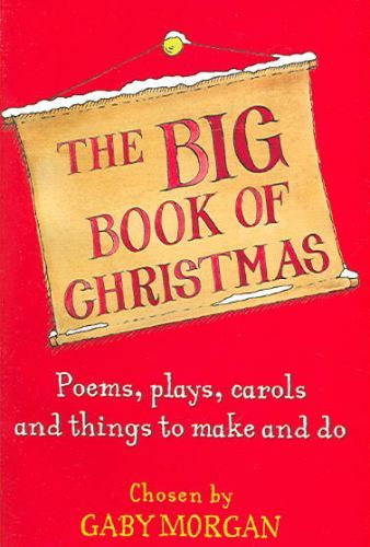 THE BIG BOOK OF CHRISTMAS