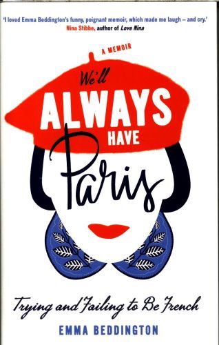 We'll Always Have Paris
