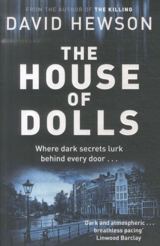 The House of Dolls