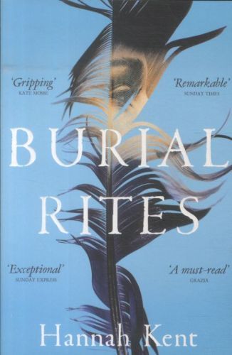 Burial Rites