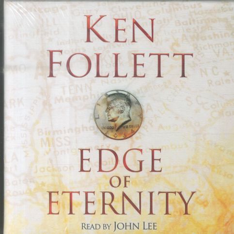 Edge of Eternity