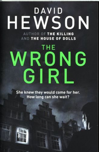 The Wrong Girl