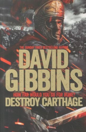 Total War Rome: Destroy Carthage