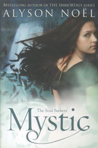 Mystic
