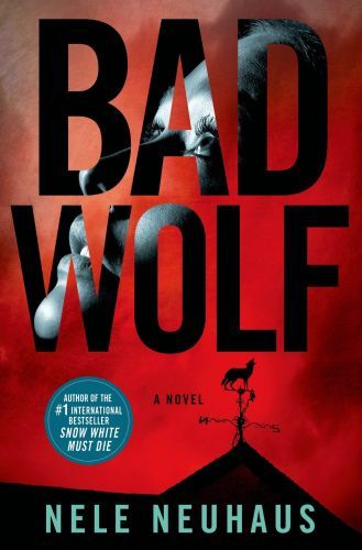 Big Bad Wolf