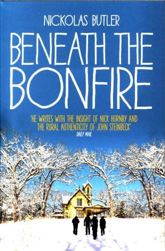 BENEATH THE BONFIRE PD10 S3