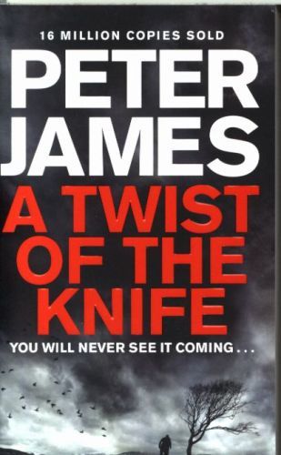 A Twist of the Knife