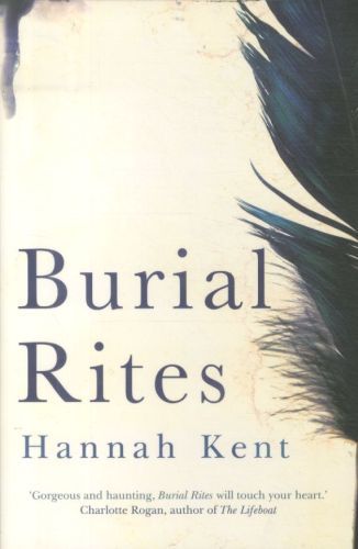Burial Rites