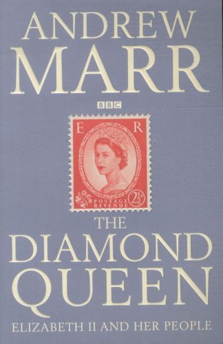 The Diamond Queen: Elizabeth II and Her People