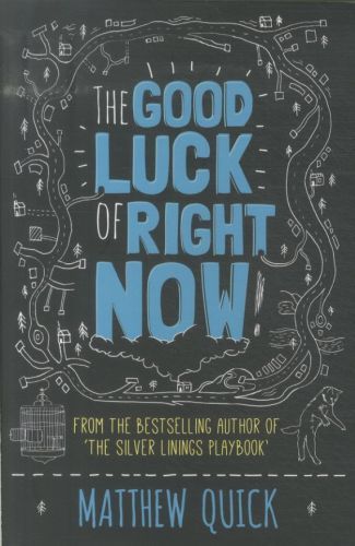 The Good Luck of Right Now