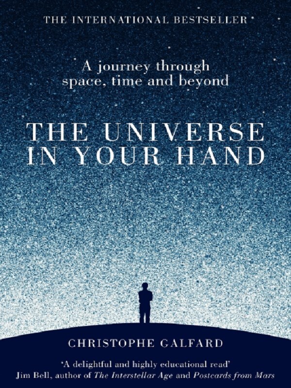 The Universe in Your Hand