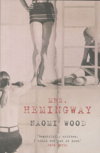 Mrs. Hemingway