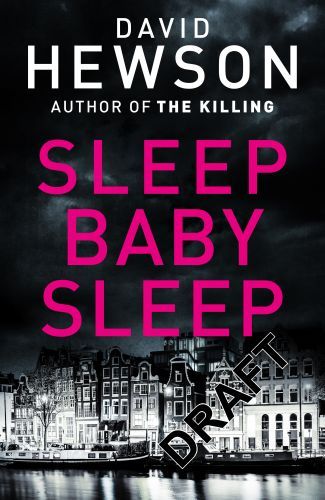 Sleep Baby Sleep