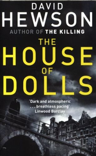 The House of Dolls
