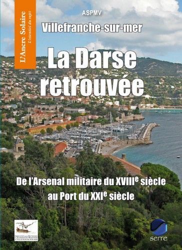 Villefranche-sur-mer  la darse retrouvee