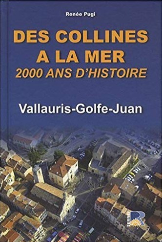 Des collines a la mer