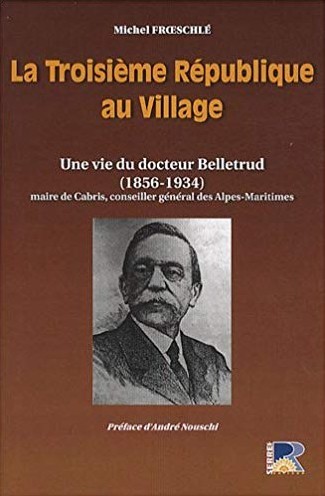 La troisieme republique au village