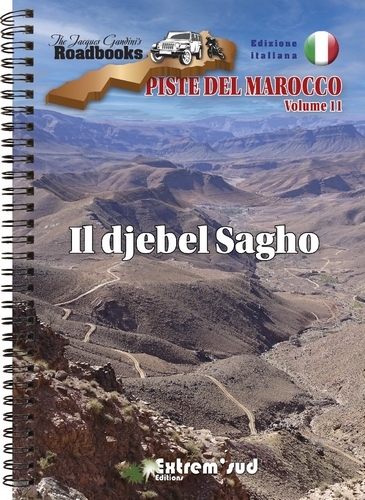 Piste del Marocco volume 11