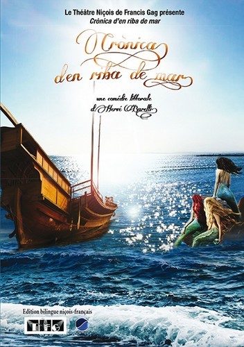 Cronica d'en riba de mar