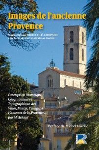Images de l'ancienne provence
