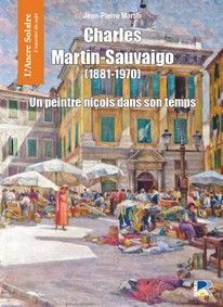 Charlesmartin sauvaigo (1881-1970)