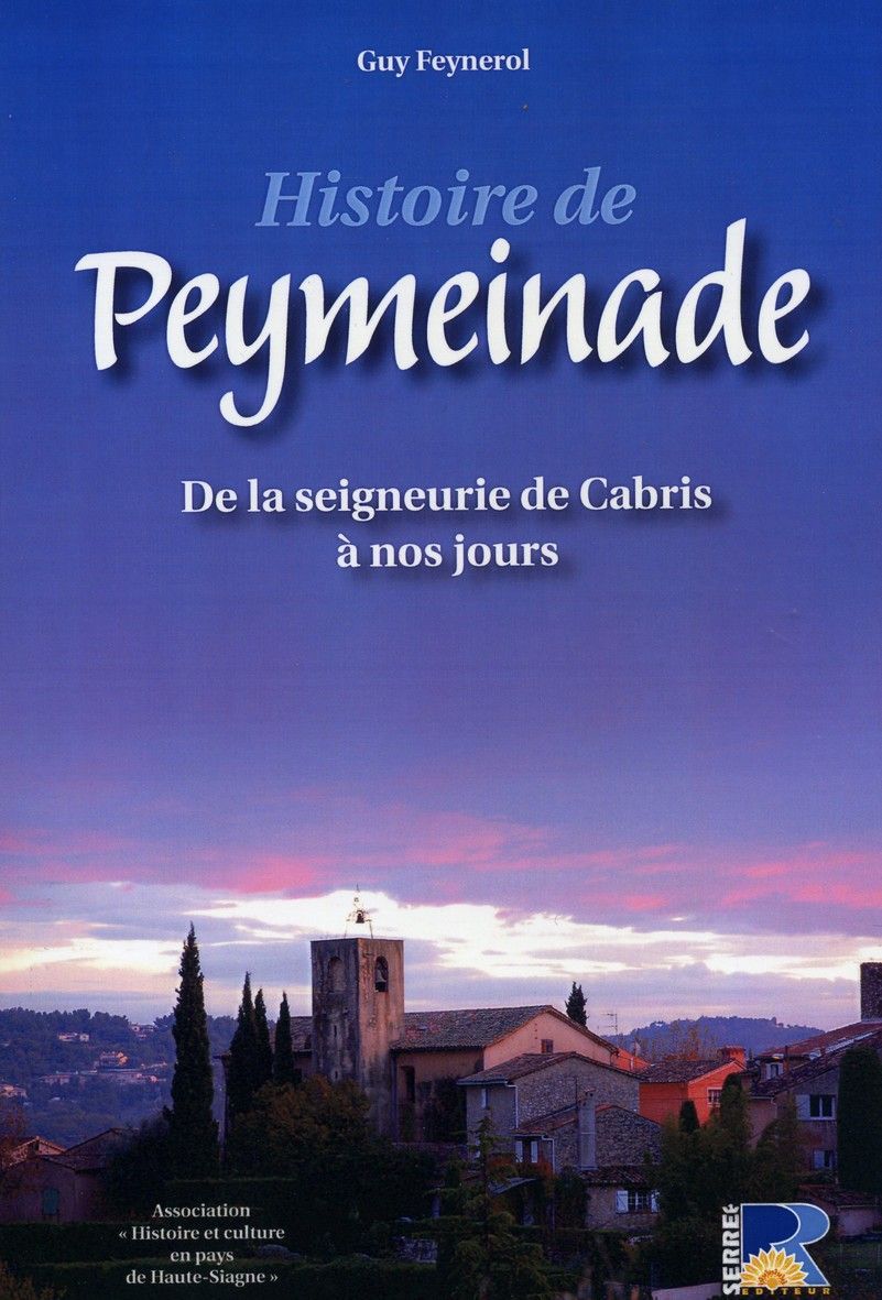 Histoire de peymeinade