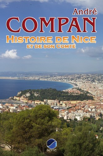 Histoire de nice et de son comte