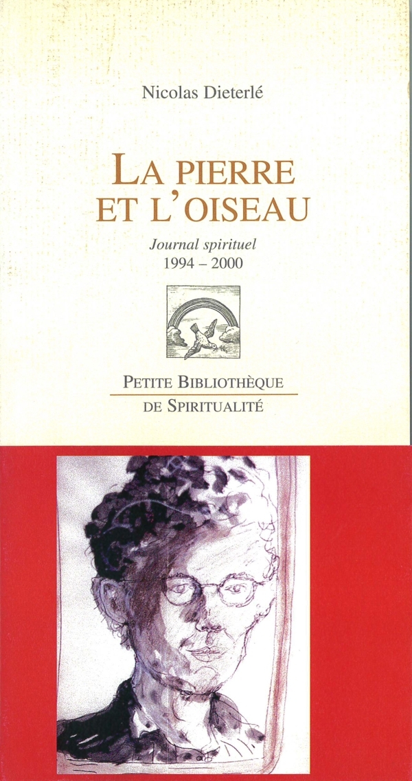 La pierre et l'oiseau
