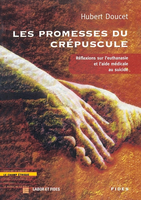Les promesses du crépuscule