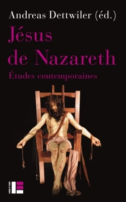 Jésus de Nazareth