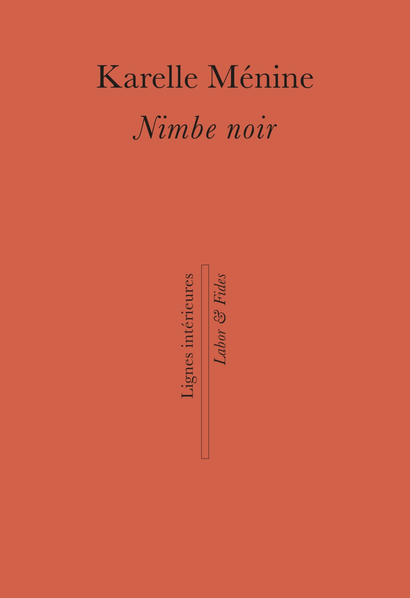 Nimbe noir