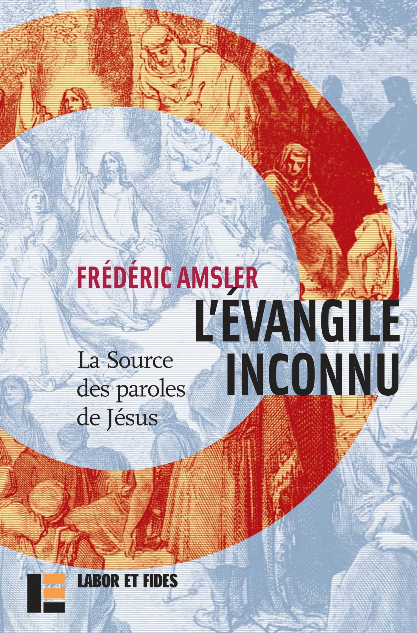 L'Evangile inconnu